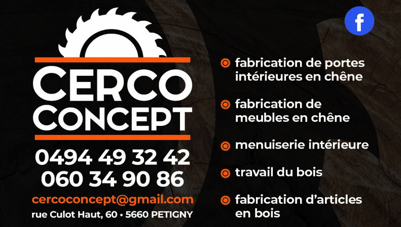 Cercoconcept