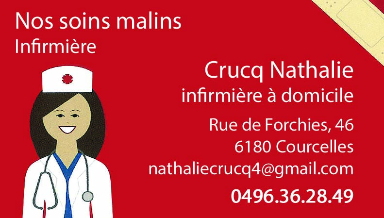 Nos Soins Malins