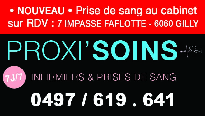 Proxi'Soins