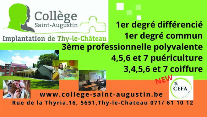 Collège Saint-Augustin