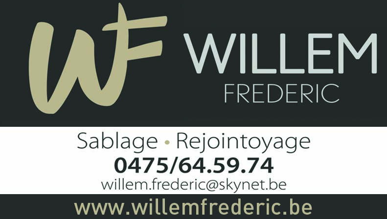Willem Frédéric