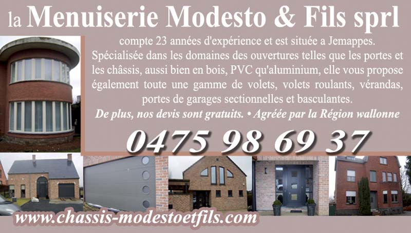 Modesto & Fils Srl