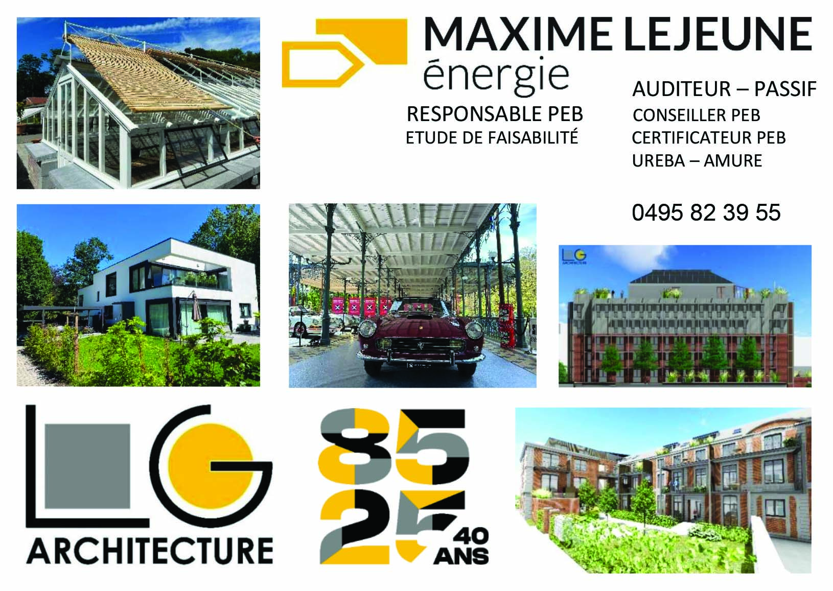 Lejeune - Giovanelli