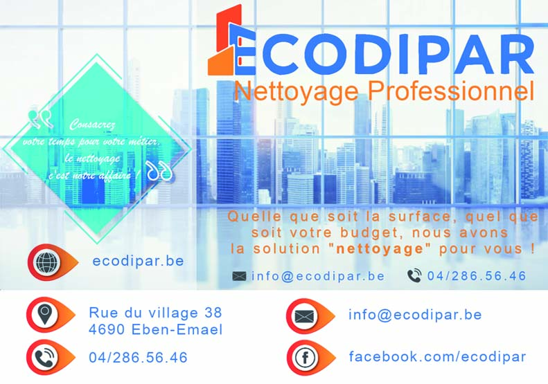 Ecodipar SCRL