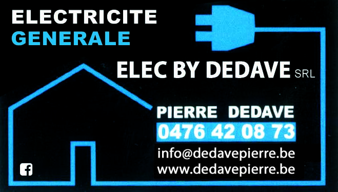 Dedave Pierre