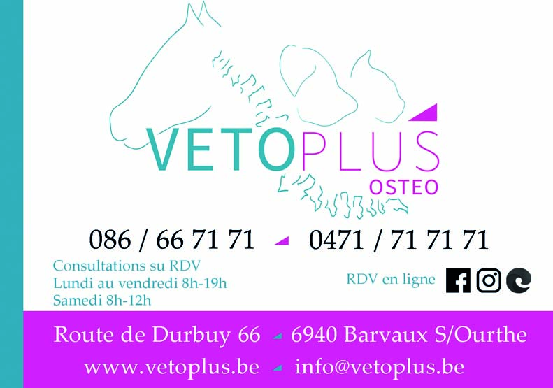 Vétoplus 