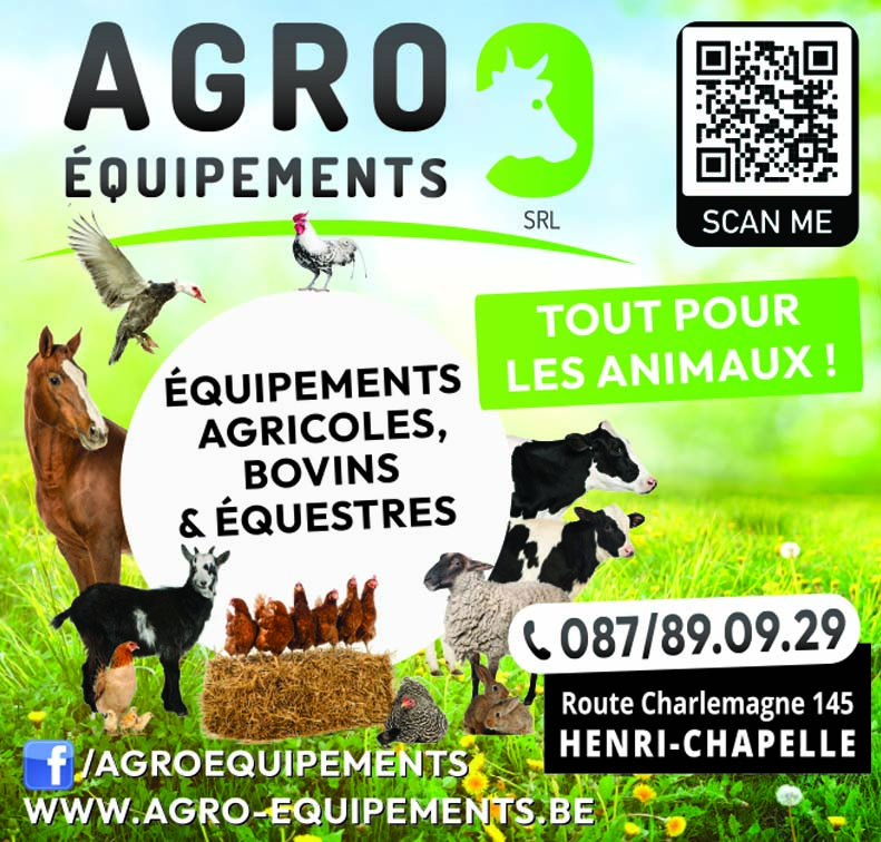 Agro - Equipements Srl