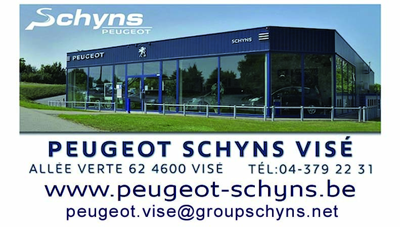 Peugeot Schyns Sa
