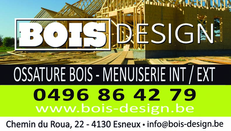Bois Design Srl