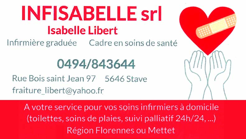 Libert Isabelle 