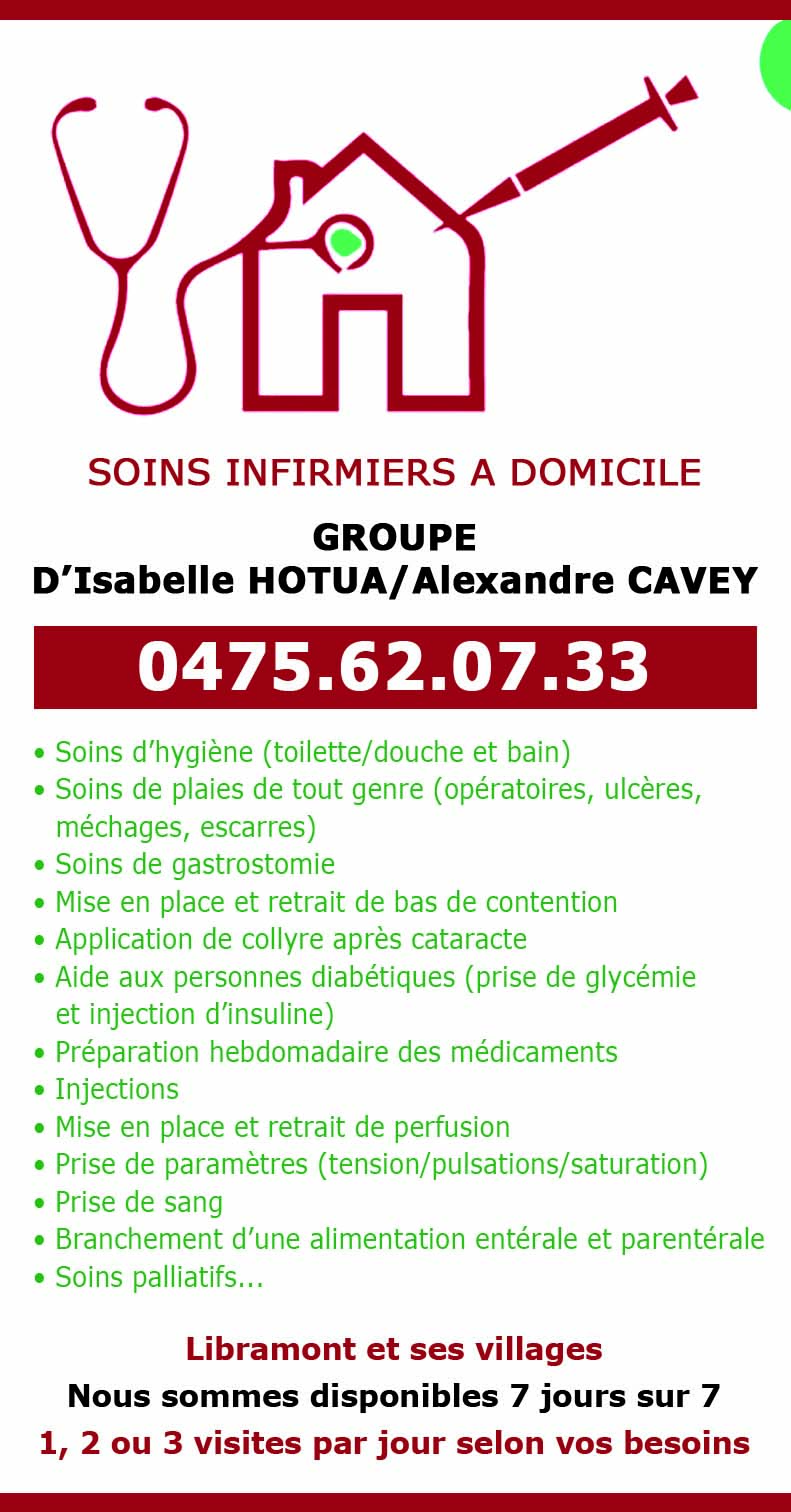 Cavey & Hotua 