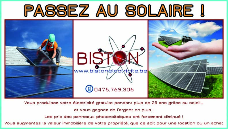 Biston