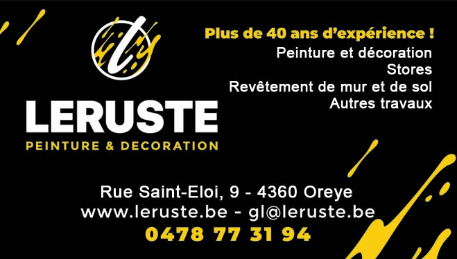 Leruste Gaetan Srl