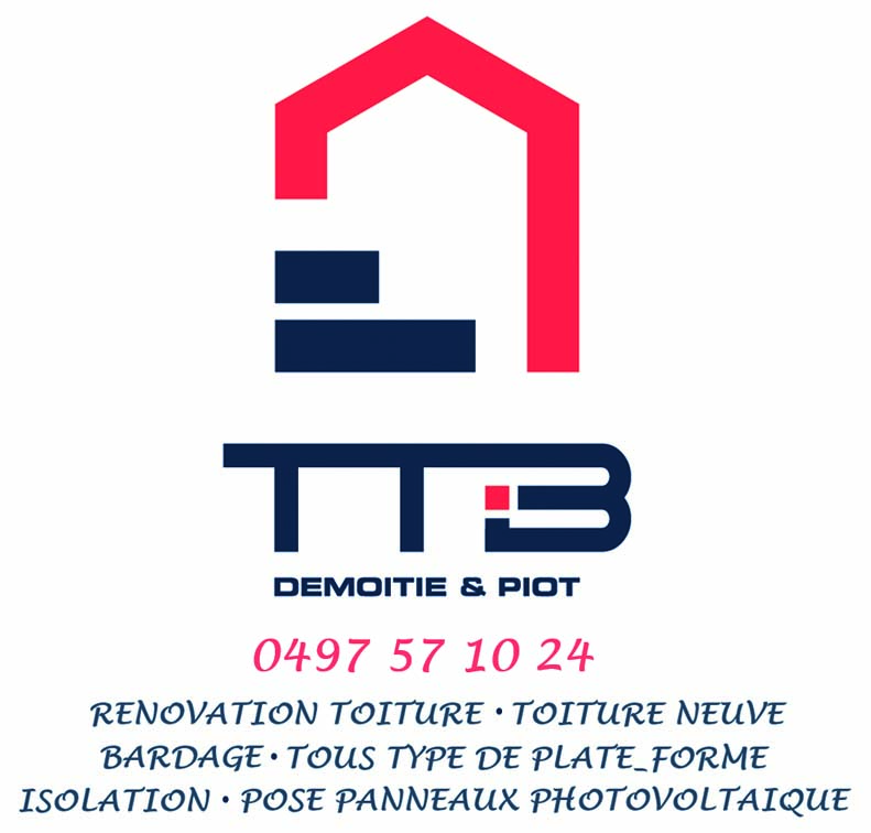 TTB Demoitié Sprl