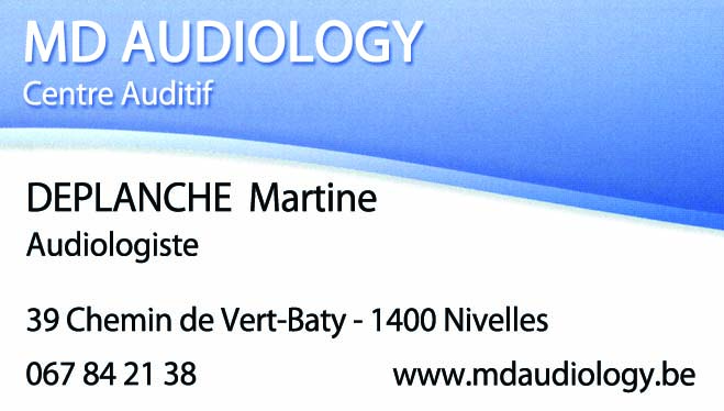 MD Audiology