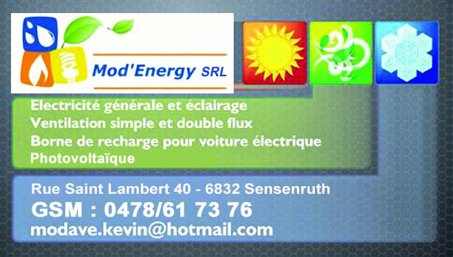 Mod'Energy
