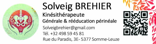 Brehier Solveig