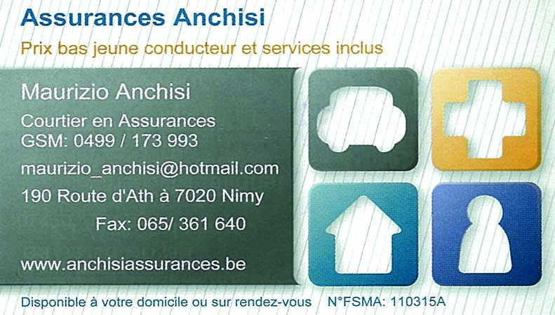 Anchisi Assurances