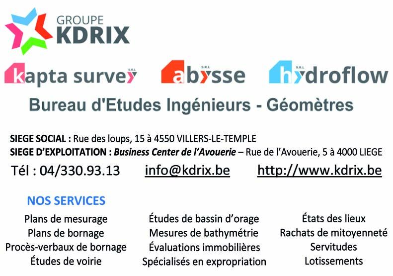 Groupe KDRIX