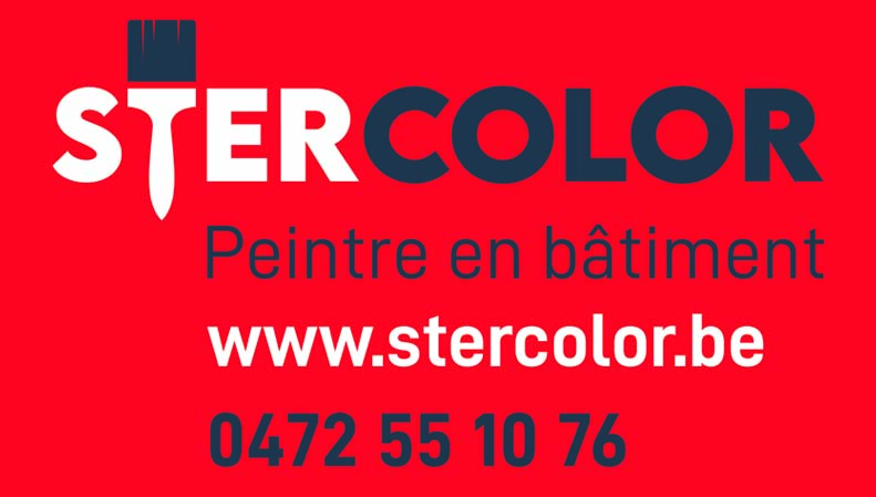 Stercolor - Sternon Adrien