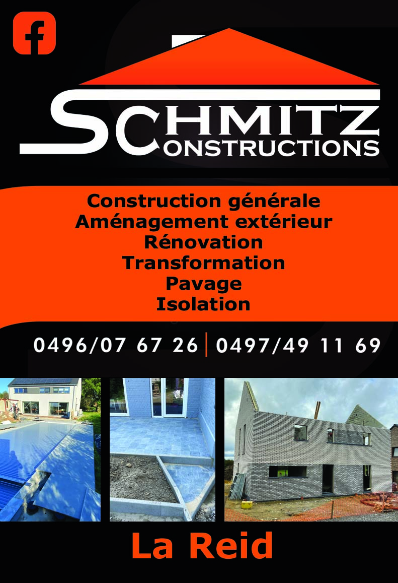 Schmitz Construction