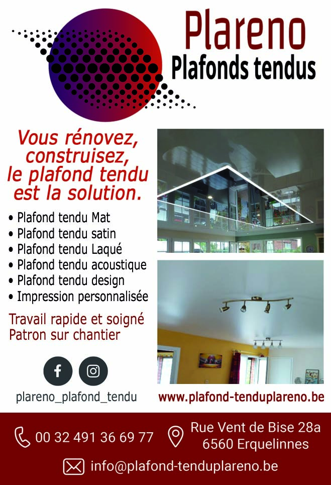 Plareno Snc