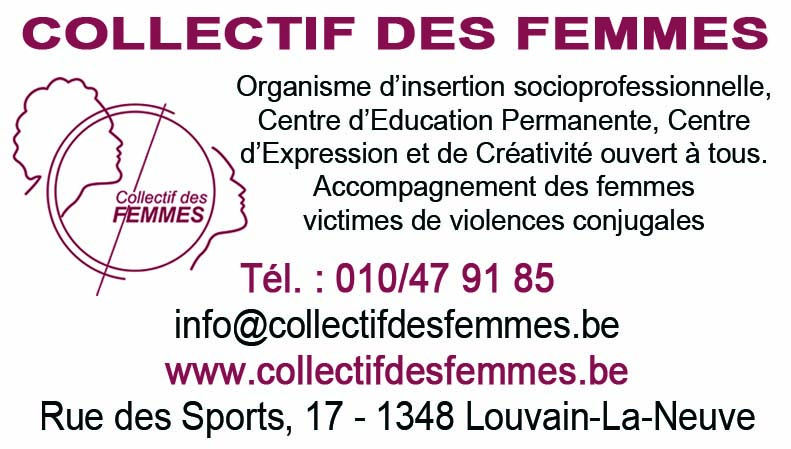 Collectif des Femmes 