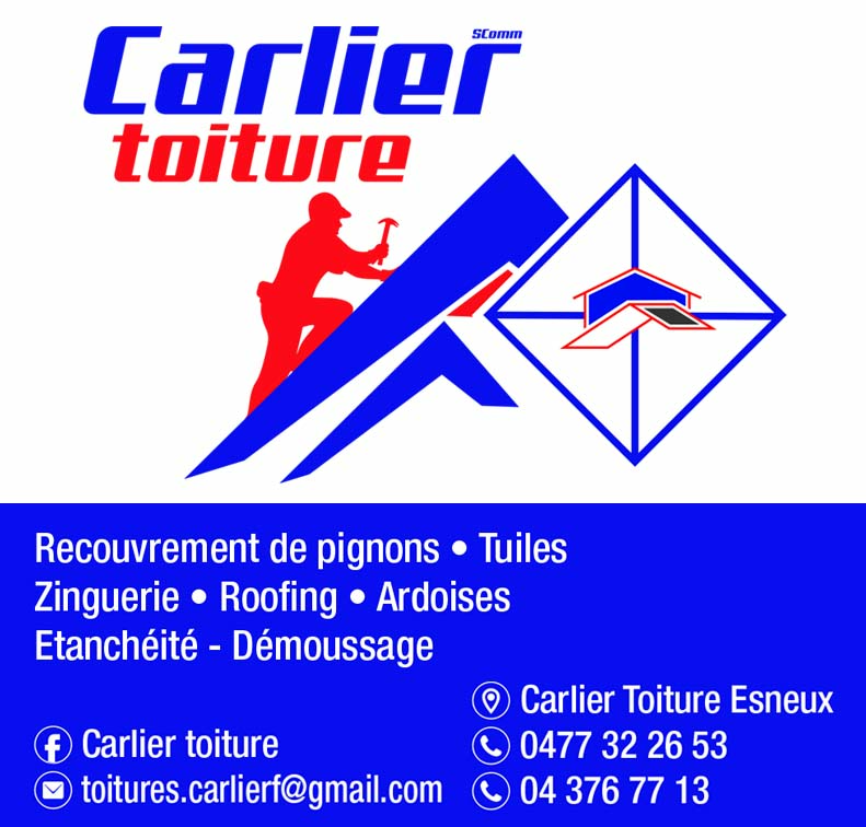 Carlier Frédéric