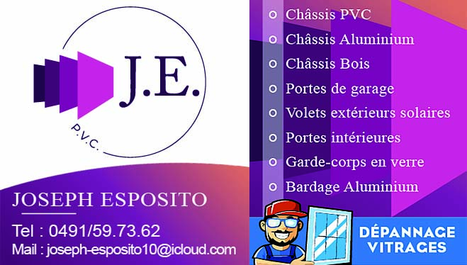 Jepvc Srl