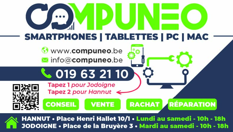 COMPUNEO Solution