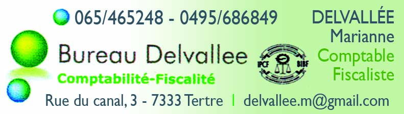 Bureau Delvallée
