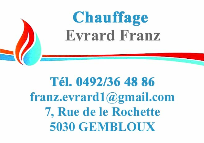 Evrard Franz