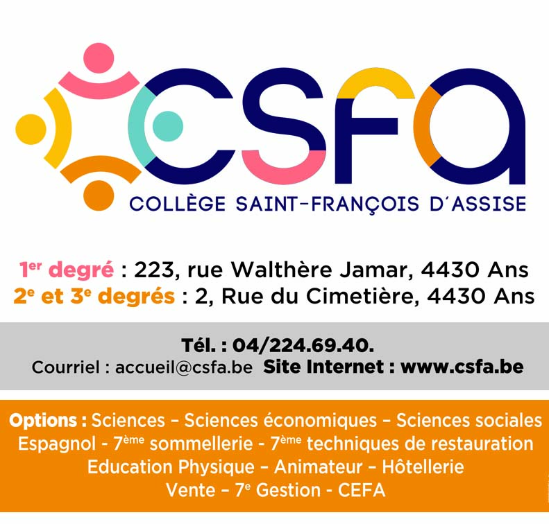 St-François d´Assise