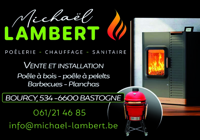 Michael Lambert Srl
