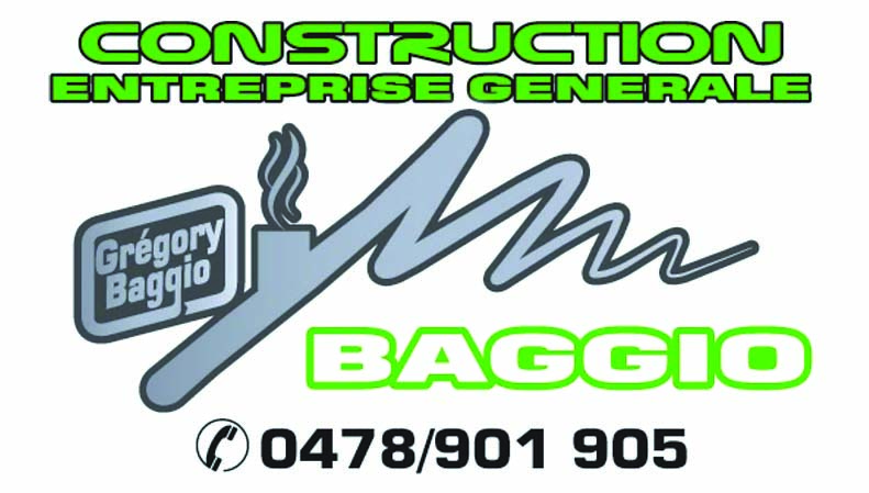 Baggio Construction