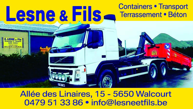 Lesne & Fils Srl