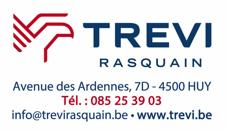 Immobilier Trevi Rasquain