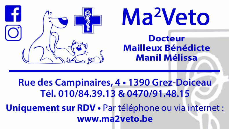 Cabinet Mailleux Bénédicte