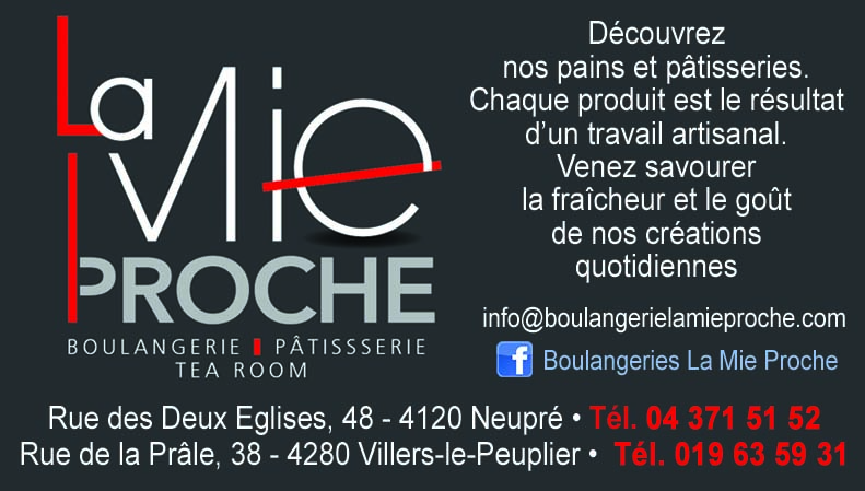 La Mie Proche