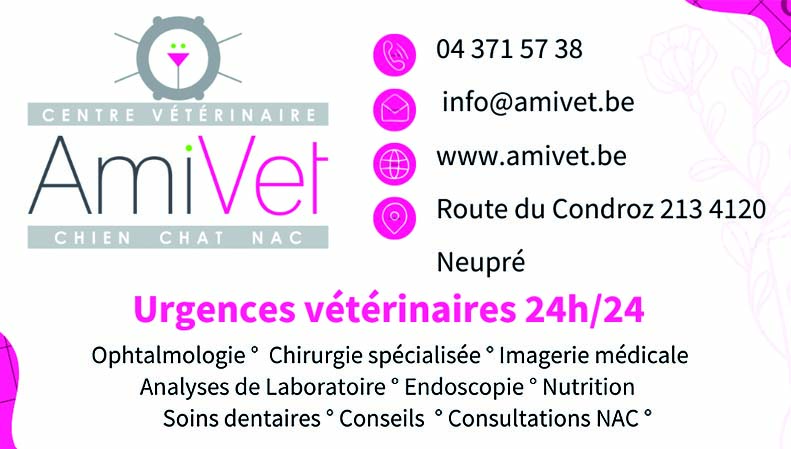 Centre Vétérinaire AmiVet