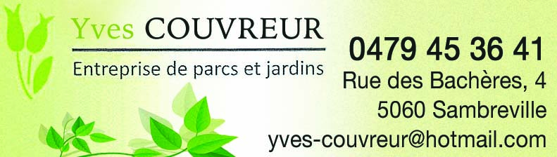 Couvreur Yves