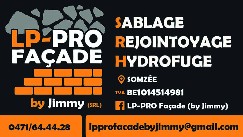 LP-Pro Façade by Jimmy