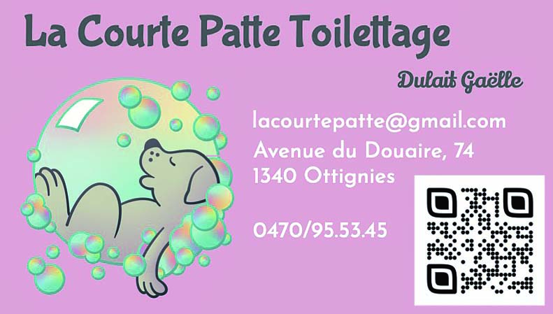 La Courte Patte