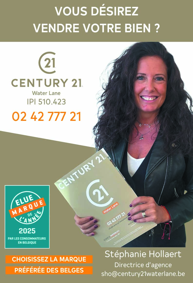 Century 21 WaterLane