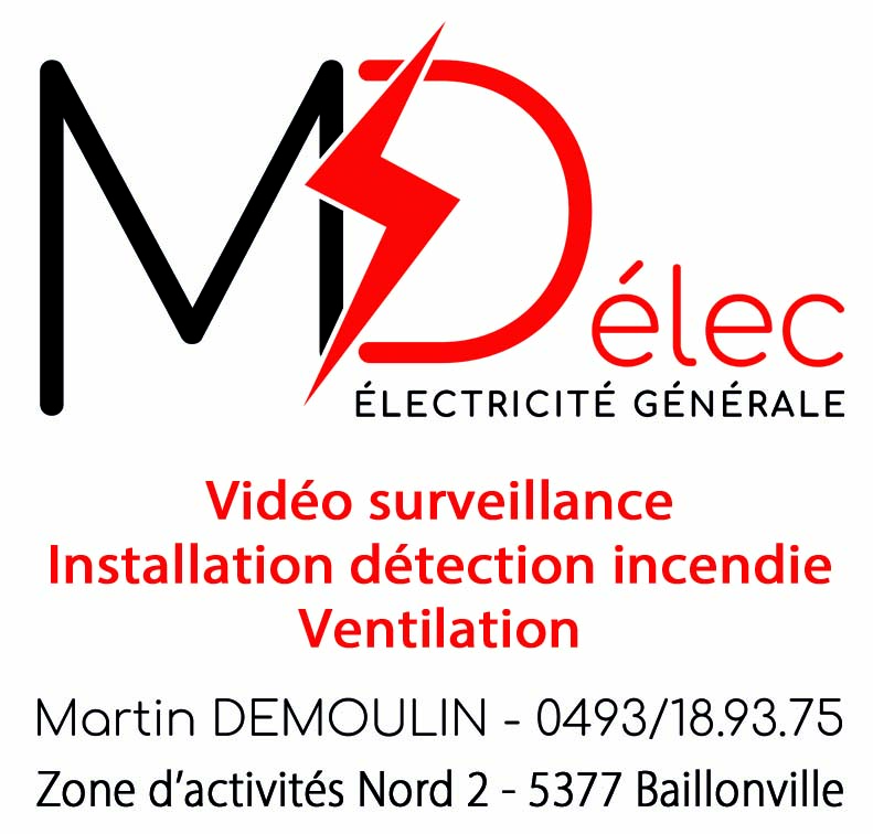 MD Elec SRL 
