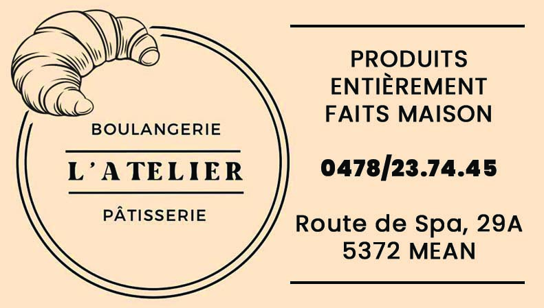 Atelier (L')