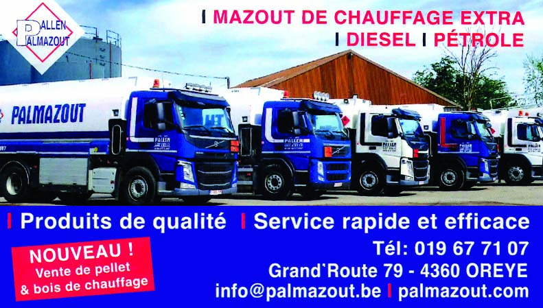 Palmazout Srl