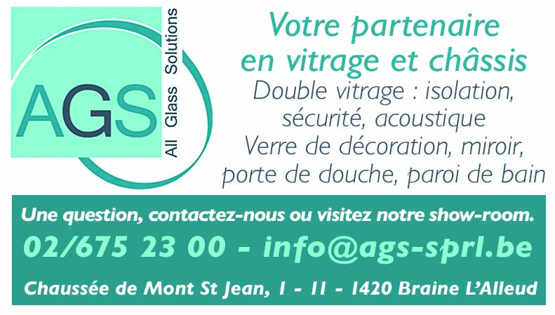 AGS - All Glass Solutions