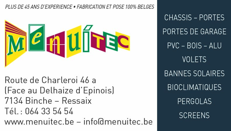 Menuitec Sa