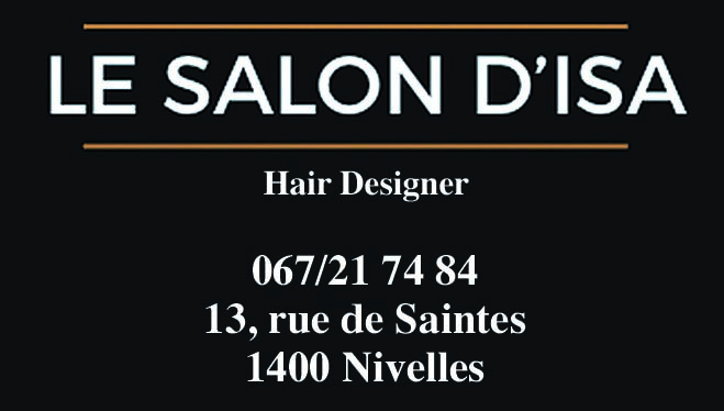 Salon d'Isa (Le)